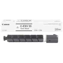 Original Toner Canon 2182C002/C-EXV 55 schwarz