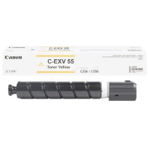 Original Toner Canon 2185C002/C-EXV 55 gelb