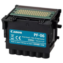 Original Druckkopf Canon 2352C001/PF-06