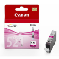 Original Tintenpatrone magenta Canon 2935B001/521 M magenta