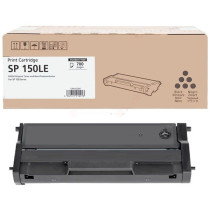 Original Toner Ricoh 407971/TYPE 150 LE schwarz