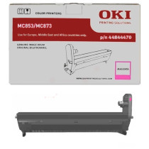 Original Trommeleinheit OKI 44844470 magenta