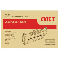 Original Fuser Kit OKI 46358502