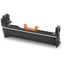 Original Trommeleinheit OKI 46484108 schwarz
