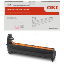 Original Trommeleinheit OKI 46507306 magenta
