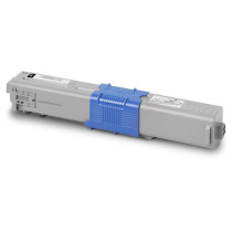 Original Toner OKI 46508712 schwarz