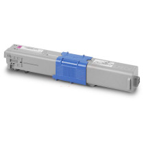 Original Toner OKI 46508714 magenta