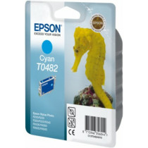 Original Tintenpatrone Epson 4824010/T0482 cyan