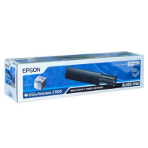 Original Toner Epson 50190/0190 schwarz
