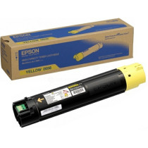 Original Toner Epson 50656/0656 gelb