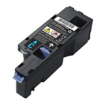 Original Toner Dell 593BBJU/VR3NV cyan