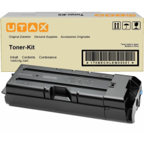 Original Toner Utax 616510010 schwarz