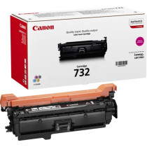 Original Toner magenta Canon 6261B002/732M magenta