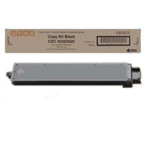 Original Toner Utax 652511010 schwarz