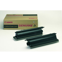 Original Toner Canon 6748A002/C-EXV 4 schwarz