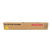 Original Toner Ricoh 842080/TYPE MPC 305 E gelb