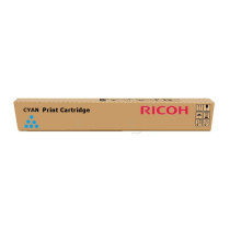 Original Toner Ricoh 842082/TYPE MPC 305 E cyan
