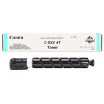 Original Toner Canon 8517B002/C-EXV 47 cyan