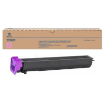 Original Toner magenta Konica Minolta A0TM350/TN-613 M magenta