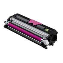 Original Toner magenta Konica Minolta A0V30CH magenta