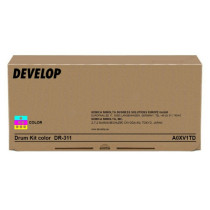 Original Trommeleinheit Develop A0XV1TD/DR-311 color