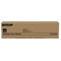 Original Toner Develop A11G1D0/TN-319 K schwarz