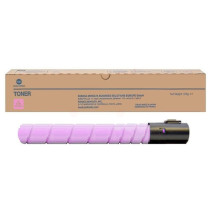 Original Toner magenta Konica Minolta A11G351/TN-216 M magenta