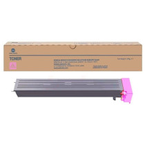Original Toner Konica Minolta A3VU350/TN-711 M magenta