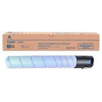 Original Toner Konica Minolta A9E8450/TN-514 C cyan