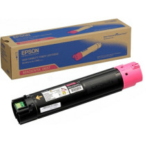 Original Toner Epson C13S050657/0657 magenta