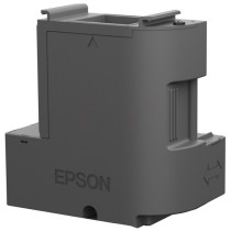 Original Resttintenbehälter Epson C13T04D100