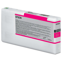 Original Tintenpatrone magenta Epson C13T653300/T6533 magenta