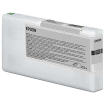 Original Tintenpatrone schwarz hell hell Epson C13T653900/T6539 schwarz