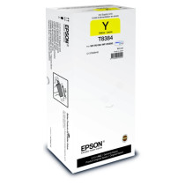 Original Tintenpatrone Epson C13T838440/T8384 gelb