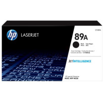 Original Toner HP CF289A/89A schwarz