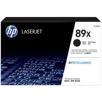 Original Toner HP CF289X/89X schwarz