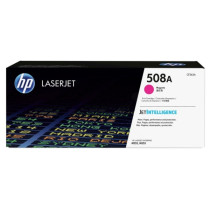 Original Toner magenta HP CF363A/508A magenta