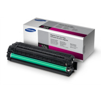 Original Toner Samsung CLTM504S/M504 magenta