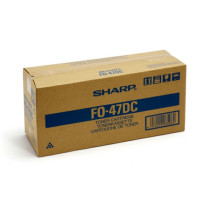 Original Toner Sharp FO47DC schwarz