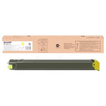 Original Toner Sharp MX23GTYA gelb