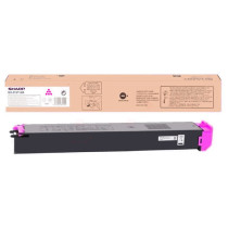 Original Toner Sharp MX51GTMA magenta