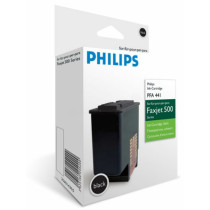Original Druckkopf Philips PFA441/253014355 schwarz
