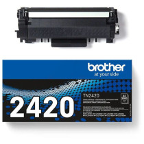 Original Toner Brother TN2420 schwarz