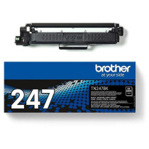 Original Toner Brother TN247BK schwarz