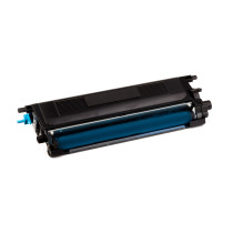 Alternativ-Toner für Brother TN-135 cyan