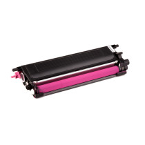 Alternativ-Toner für Brother TN-135 magenta