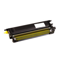 Alternativ-Toner für Brother TN-135 gelb