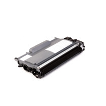 Alternativ-Toner für BROTHER TN-2220 / TN-2010 XXL-Universalversion schwarz