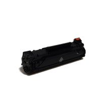 Alternativ-Toner für Canon CRG-712 / 1870B002 schwarz