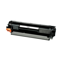 Bild fuer den Artikel TC-CAN713CRGXL: Alternativ Toner CANON CRG 713  1871B002 XL Version in schwarz